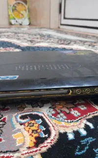 دی وی دی مارشال