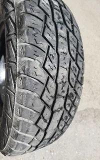 فروش لاستیک 65درصد