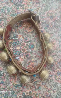 دودست قرچه فروشی