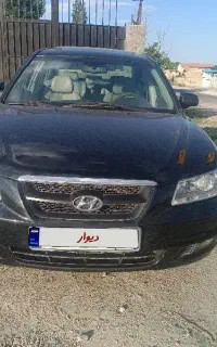 سوناتا