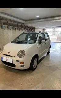 ام وی ام 110چهار سیلندر دنده ای مدل 93