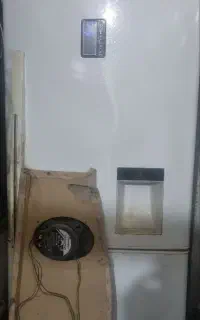 یخچال فریزر