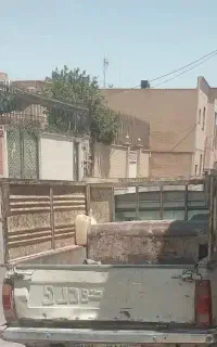 کرایه داخل شهر ۳۵۰ میکیرم