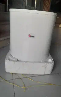 آبگرمکن برقی ۵۰ لیتری بوتان