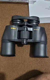 دوربین شکاری نایکون(Nikon) نو