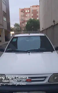 پراید ۱۳۱ se