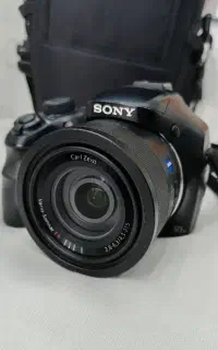 دوربین سوپرزوم سونی SONY HX400V