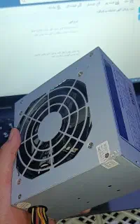 پاور۵۰۰ وات کیس مدل پاسکال