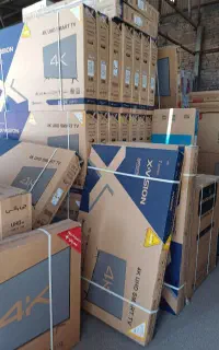 فروش لوازم خانگی با طرح های اعتباری