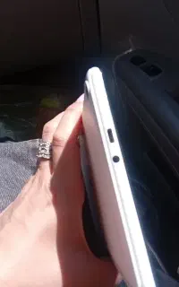 تبلت zenpad 8 ایسوس