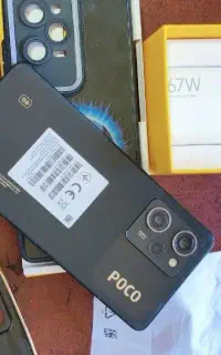 موبایل X5pro 5G