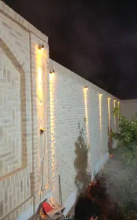 استاد بنا همه کاره