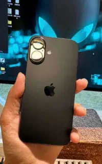 ایفون ۱۶