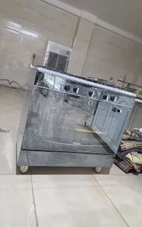 اجاق گاز  بدون فر