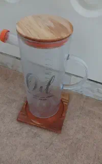 ظروف پلاستیکی