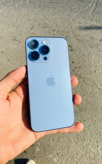 iPhone 13pro 512g