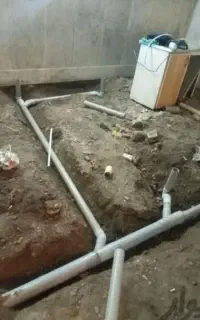 لوله   ک متن را بخوانید