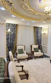 استخدام خیاط پرده
