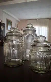 یک سری وسایل کاربردی