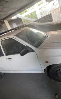 پراید وانت ۴۰۲