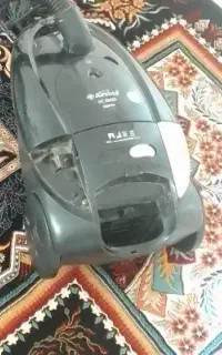 جاروبرقی عرشیا