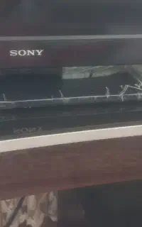 تلوزیون سونی
