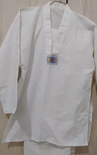 لباس تکواندو