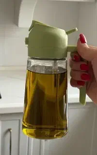 روغن ریز دو حالته (اسپری،معمولی)