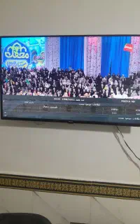 تلوزیون Led 40 اینچ نکسار