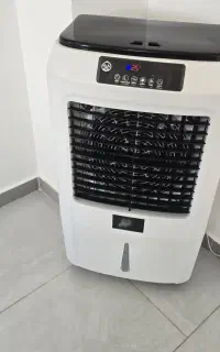 کولر پرتابل ۳۴ هزار