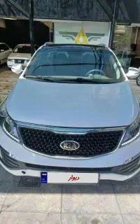 اسپورتج2012