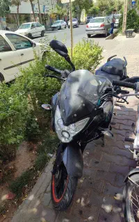 موتور AS