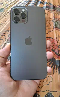 آیفون ۱۲ پرومکس ۲۵۶zaa