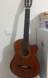 گیتار کلاسیک