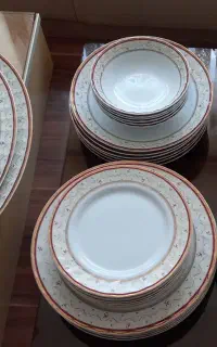 ظروف سرو وپذیرایی