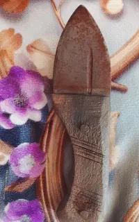 چاقو معاوضه با ویپ