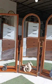 آینه قدی