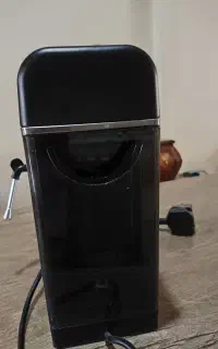 اسپرسو ساز مباشی در حد نو کم کارکرد