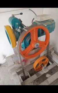 آسانسور.بالابرهیدرولیک،گیربکسی،پله پیما