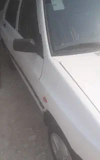 پراید131مدل 95