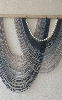 دکوری و دیوار کوب و بومریس و لوستر بوهو