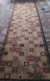 گلیم فرش