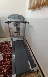 تردمیل ۳ کاره خونگی و کم کار