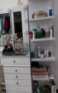 شلف و باکس چند طبقه