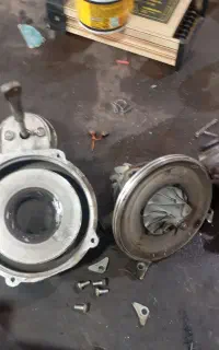 تعمیرات فوق تخصصی فرمان برقی ، توربو ، TPMSخارجی