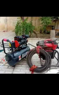 لوله بازکنی فنرزن اورژانسی ارزانترین کل رشت فعال2۴