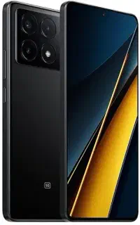 شیائومی پوکو X6pro 512GiG