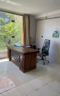 میز و صندل اداری