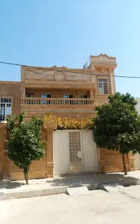 منزل فروشی سایپا