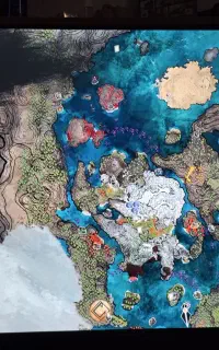 بازی Expdition33 ظرفیت ۲ قانونی